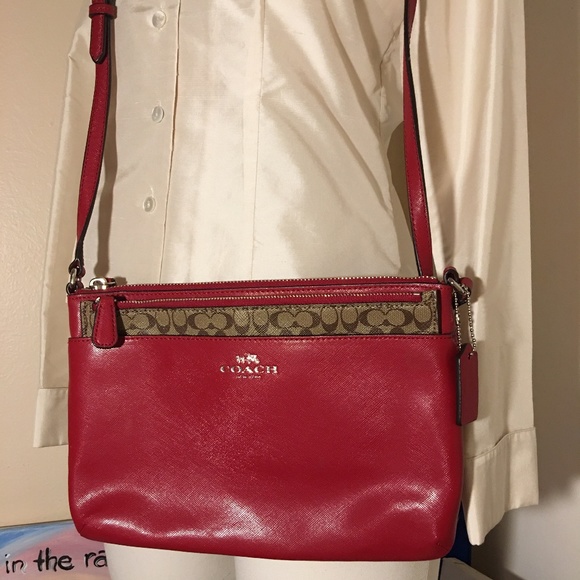 Coach Handbags - Coach purse